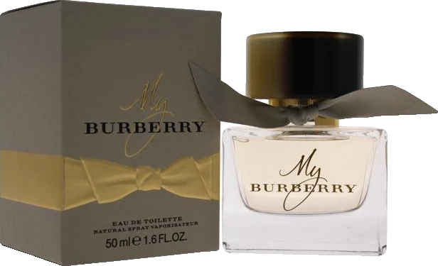 Burberry My Burberry Eau de Toilette
