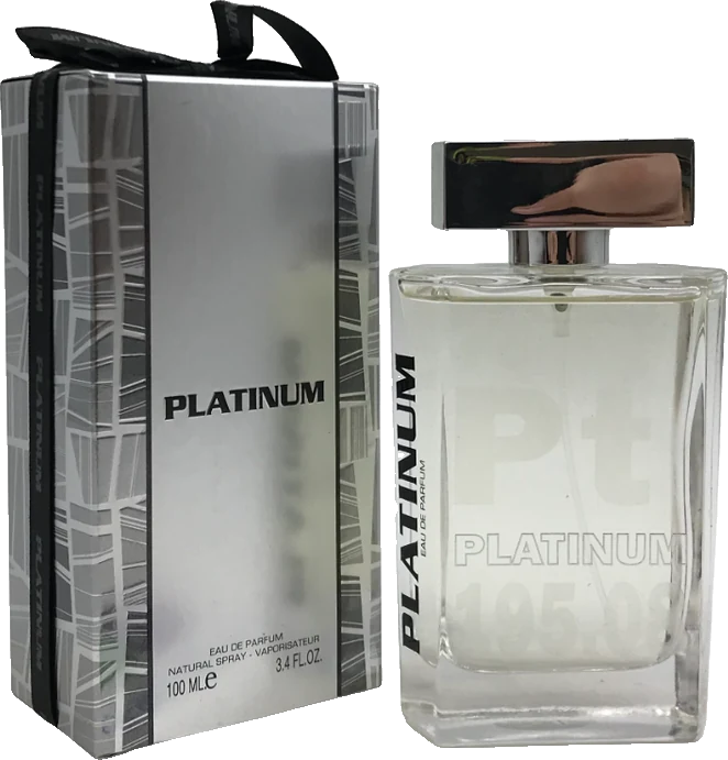 Fragrance World Platinum