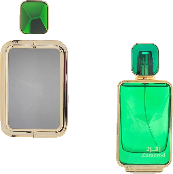 Arabian Oud Zumorod