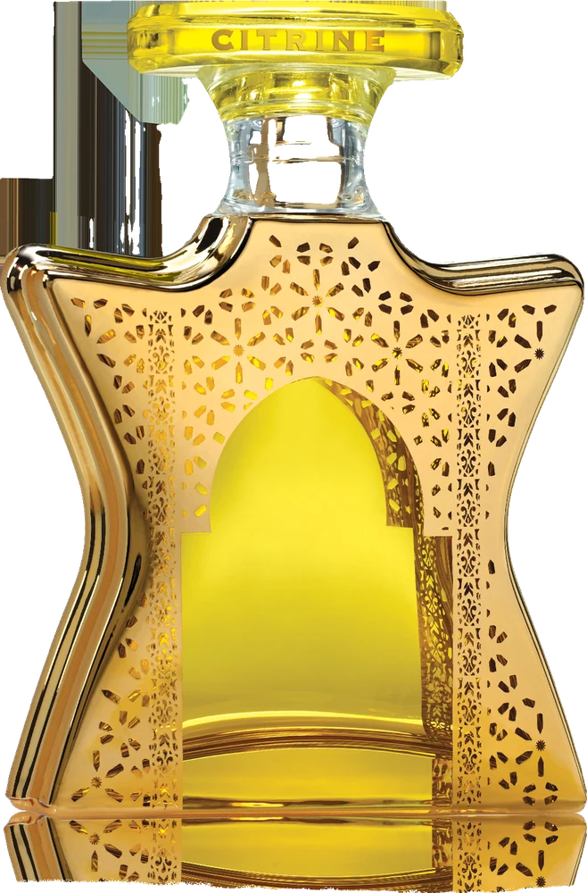 Bond No. 9 Dubai Citrine