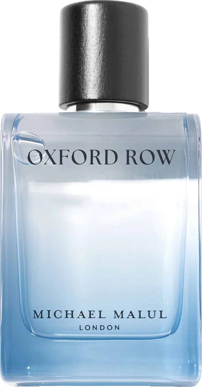 Michael Malul Oxford Row
