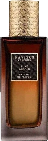 Navitus Parfums Luxe Absolu
