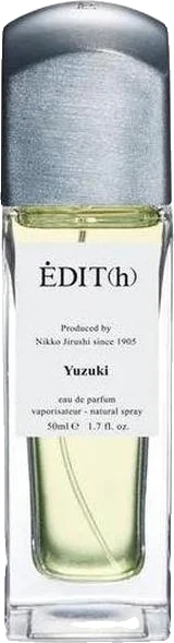 ÉDIT(h) Yuzuki