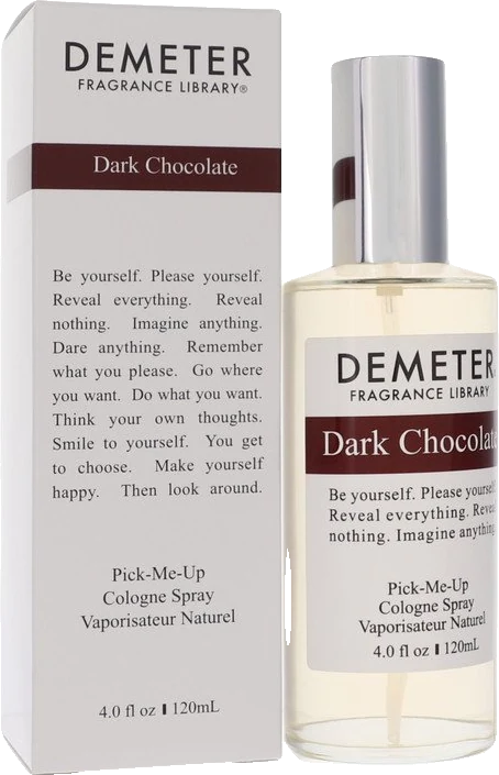 Demeter Dark Chocolate Cologne
