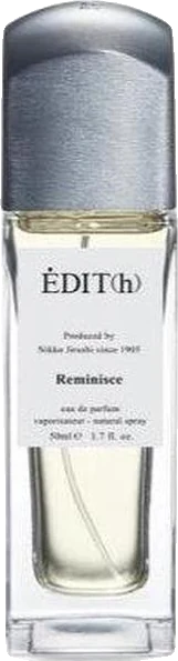 ÉDIT(h) Reminisce