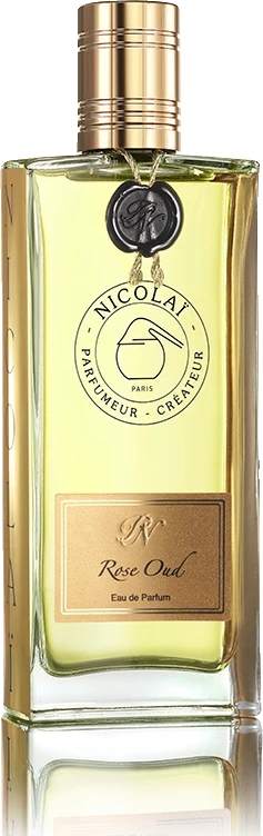 Parfums de Nicolai Les Rose Oud