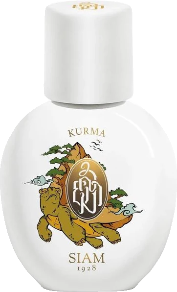 Siam 1928 Kurma