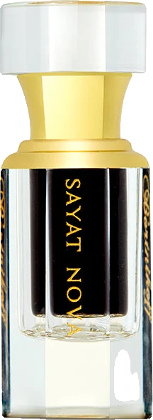 Bortnikoff Sayat Nova Attar