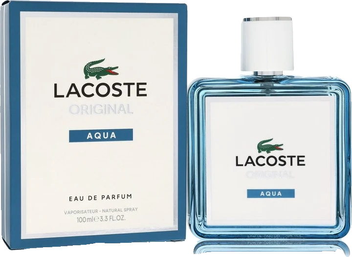 Lacoste Original Aqua