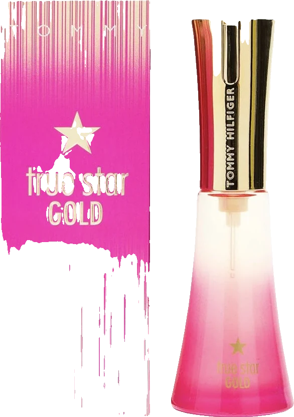 Tommy Hilfiger True Star Gold for Woman