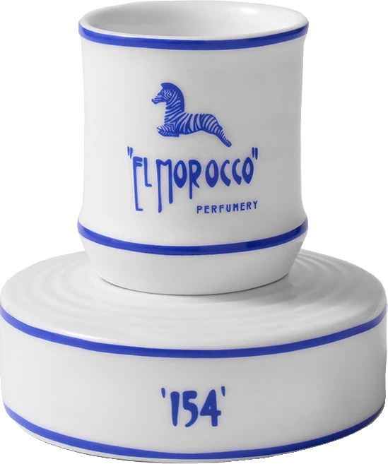 El Morocco 154