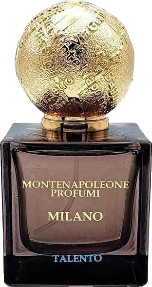Montenapoleone Profumi Milano Talento
