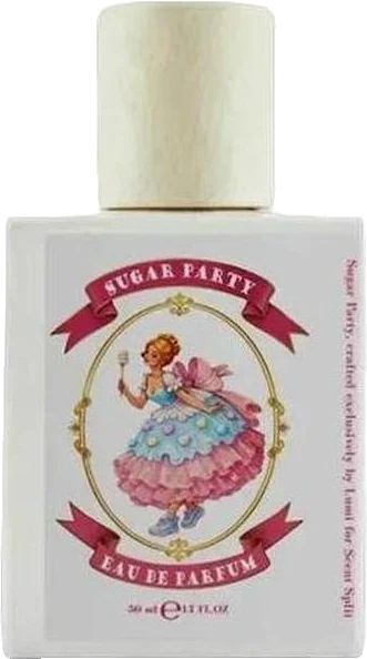 Lumi Sugar Party Scent Split Exclusive