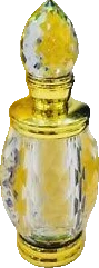 Fragrance World VIP Silky Musk