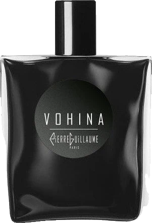 Pierre Guillaume Paris Vohina