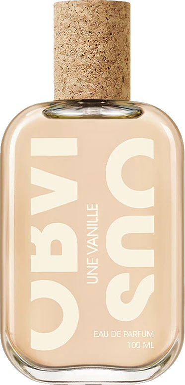 Obvious Parfums Une Vanille