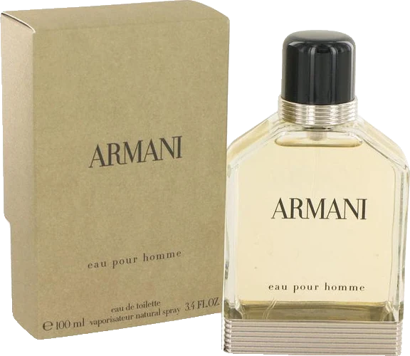 Giorgio Armani Armani