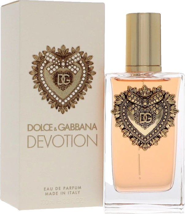 Dolce & Gabbana Devotion Eau de Parfum