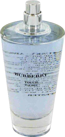 Burberry Touch Eau de Toilette