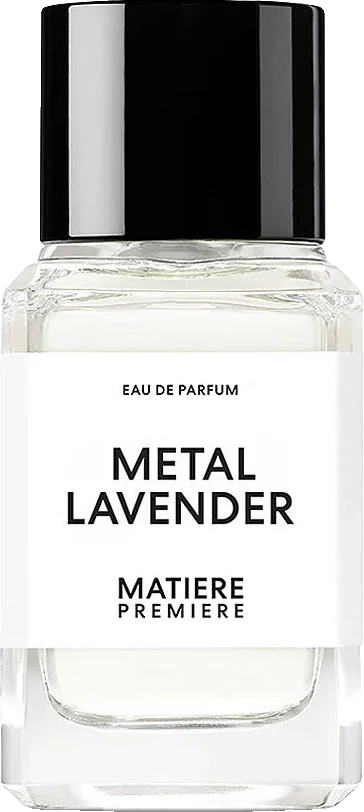 Matiere Premiere Metal Lavender
