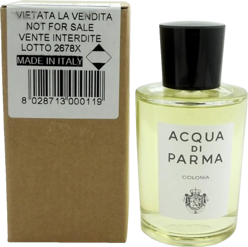 Acqua di Parma Colonia Tonda