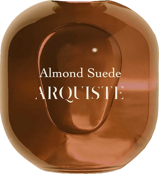 Arquiste Almond Suede