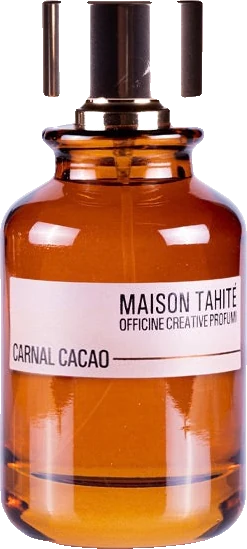 Maison Tahite Carnal Cacao