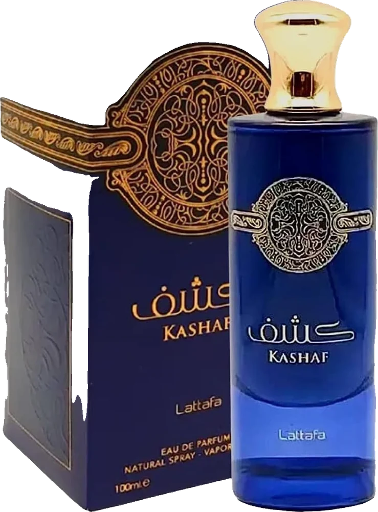 Lattafa Kashaf