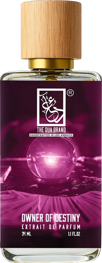 Dua Fragrances Owner of Destiny