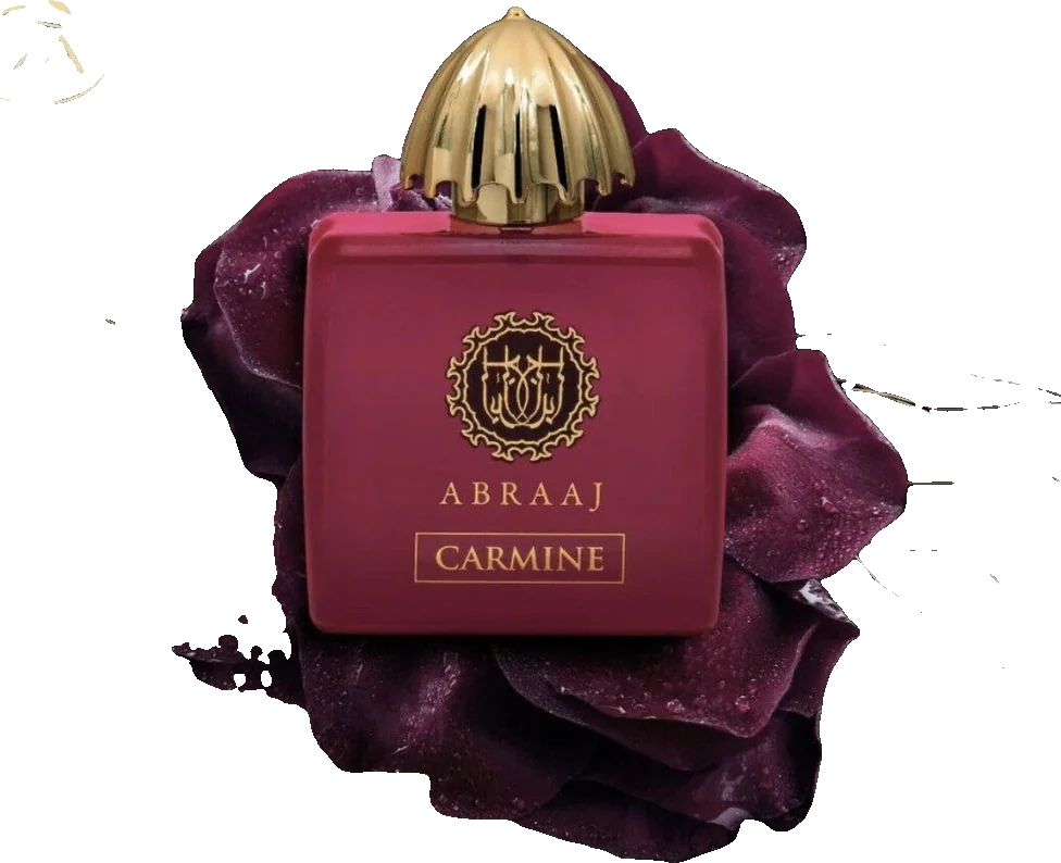 Fragrance World Abraaj Carmine
