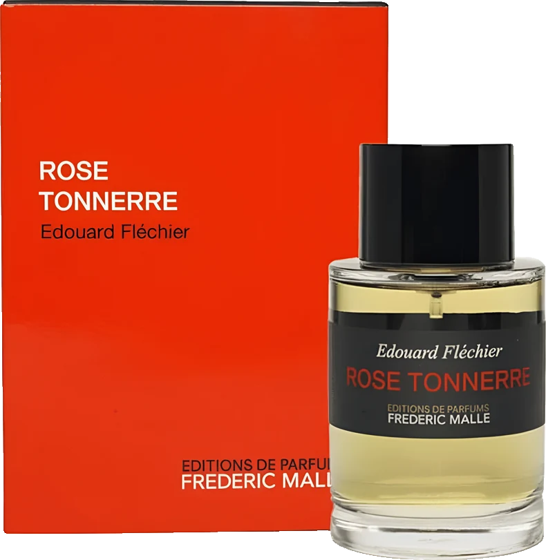 Frederic Malle Rose Tonnerre