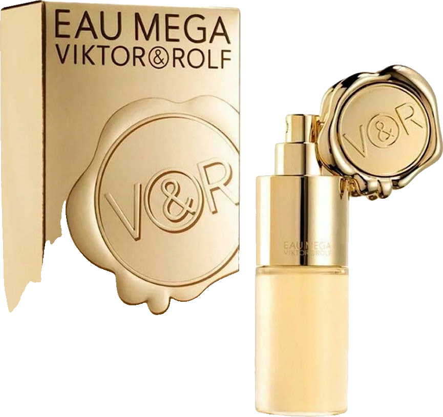 Viktor & Rolf Eau Mega
