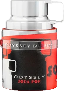 Armaf Odyssey Soda Pop