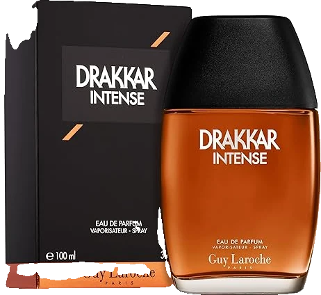 Guy Laroche Drakkar Noir Intense