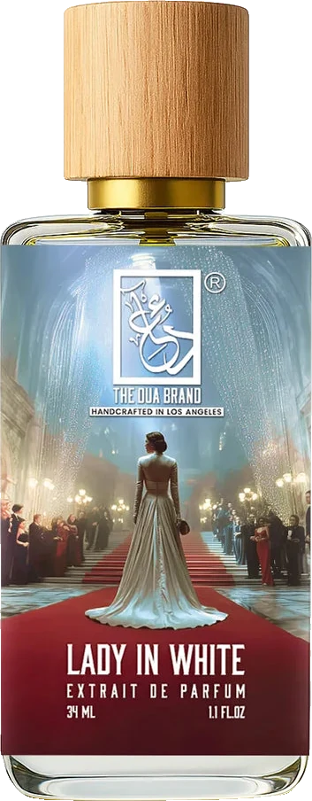 Dua Fragrances Lady In White