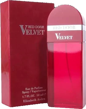 Elizabeth Arden Red Door Velvet