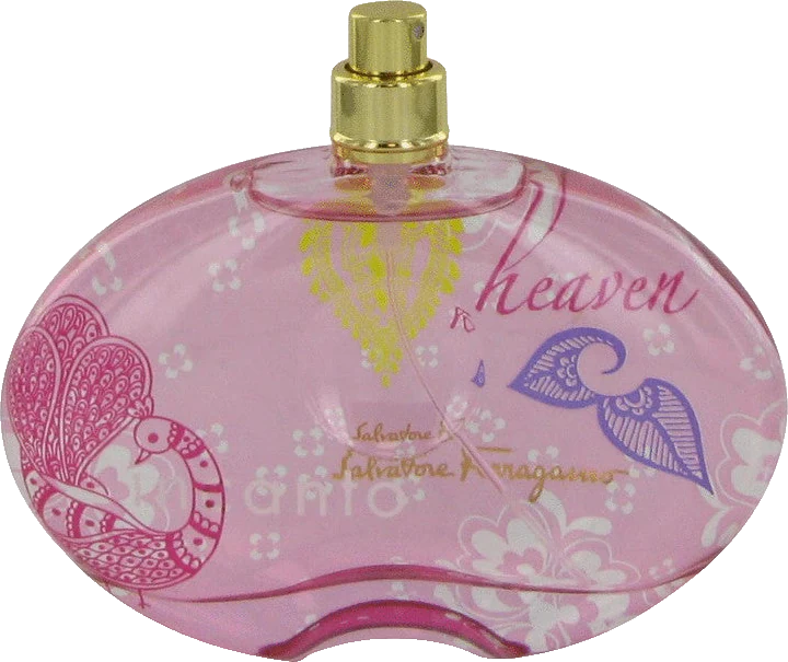 Salvatore Ferragamo Incanto Heaven