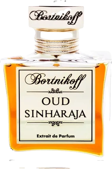 Bortnikoff Oud Sinharaja