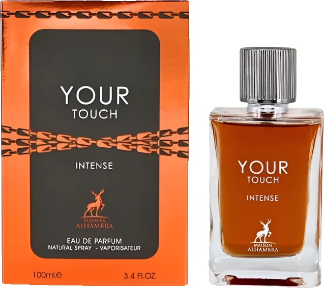 Maison Alhambra Your Touch Intense