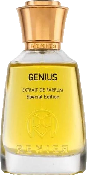 Renier Perfumes Genius