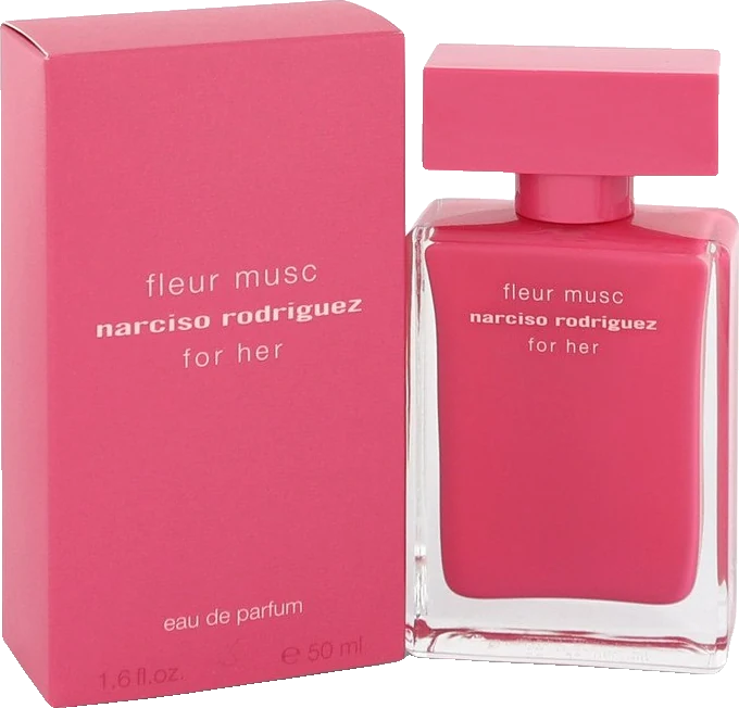 Narciso Rodriguez Fleur Musc