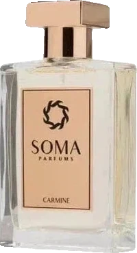Soma Parfums Carmine