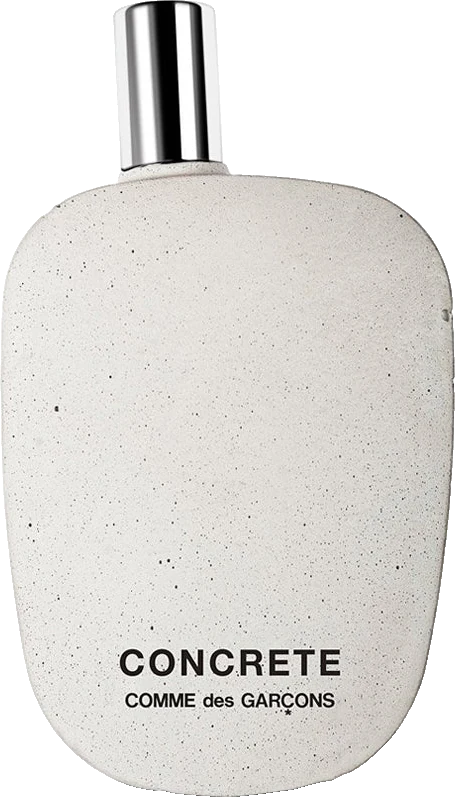 Comme des Garcons Concrete