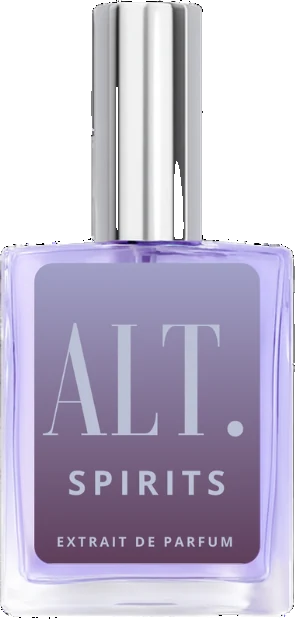 ALT. Fragrances Spirits