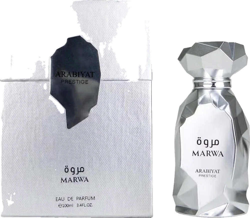 Arabiyat Prestige Prestige Marwa Eau de Parfum