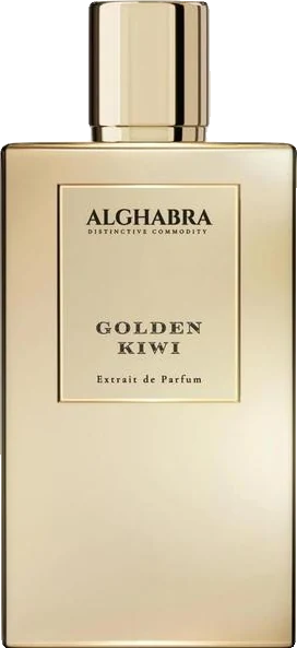 Alghabra Golden Kiwi