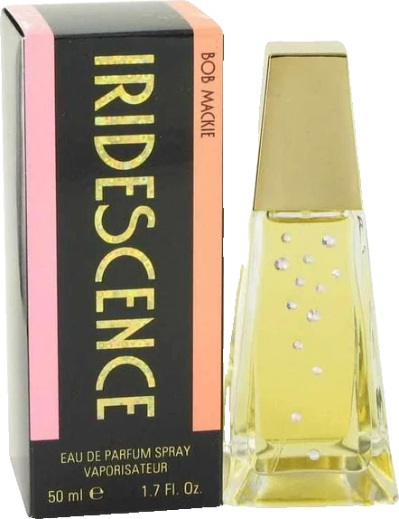 Bob Mackie Iridescence