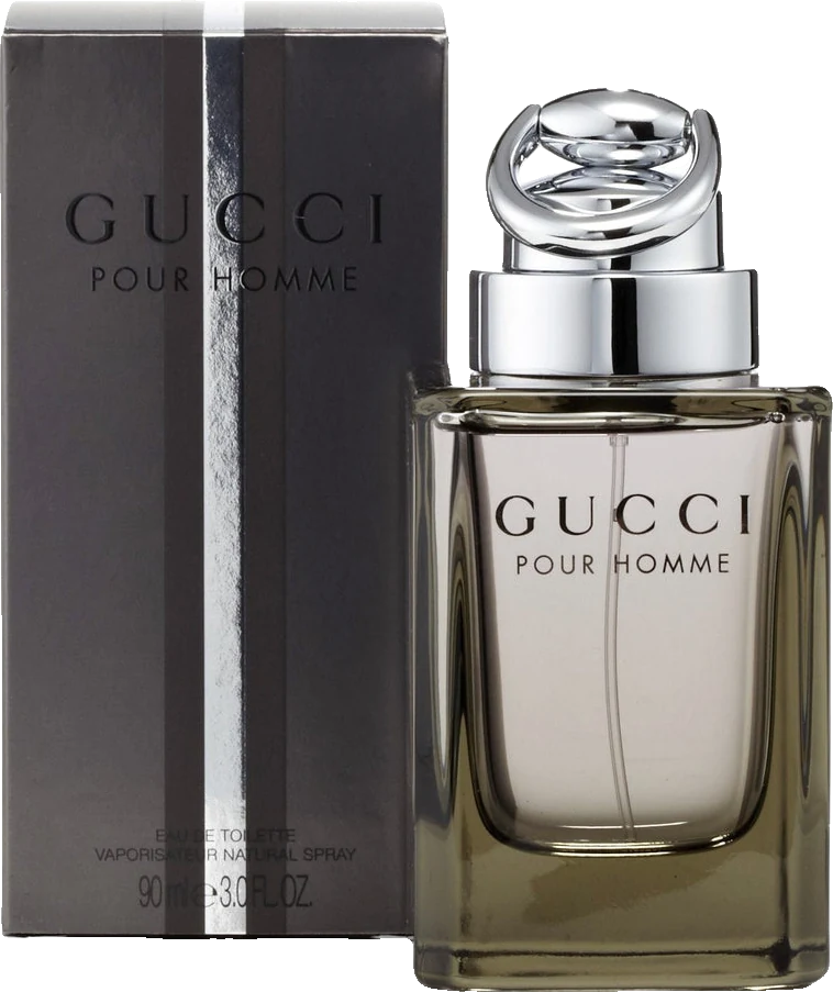 Gucci Pour Homme