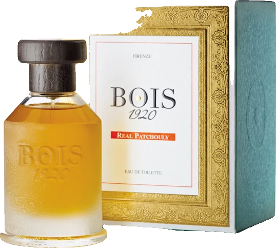 Bois 1920 Real Patchouly Eau de Toilette