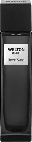 Welton London Secret Amber